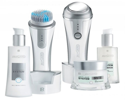 Serox - мгновенная маска