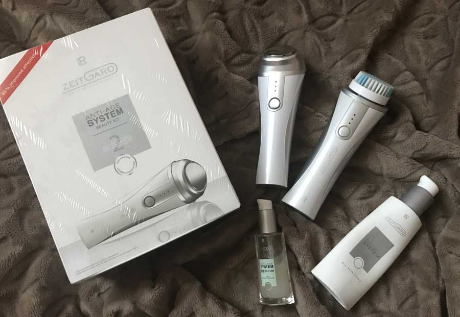 Цайтгард 1 и Цайтгард 2 